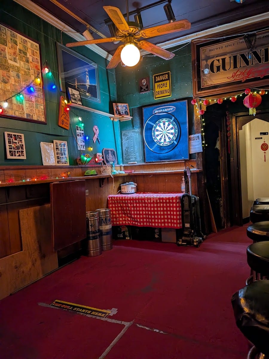 The Nags Head, photo 3