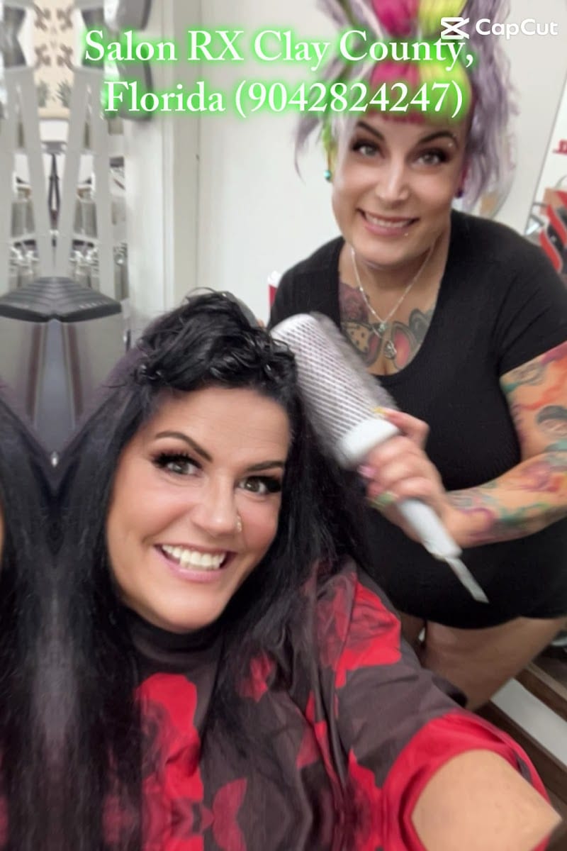 Salon Rx, photo 3