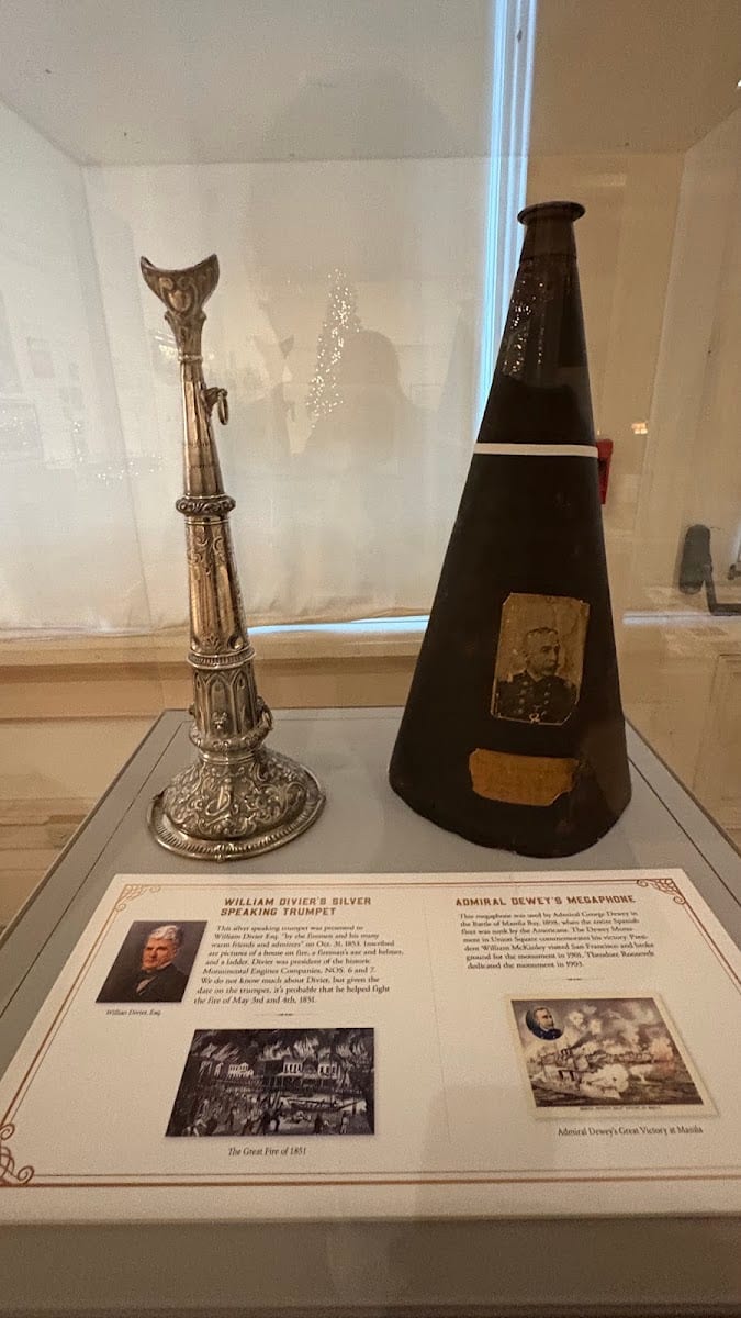 San Francisco Historical Society, photo 3