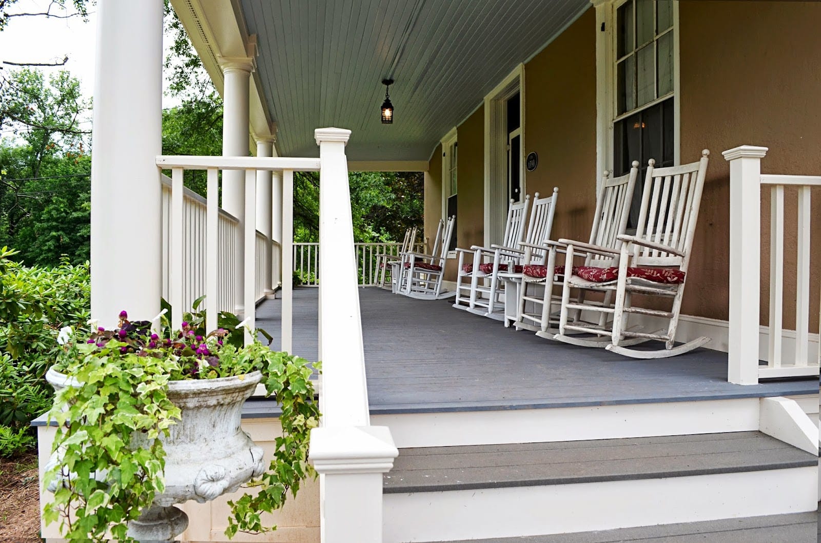 Mainstreet Inn, photo 2