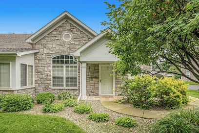 Kaciana Champlin at RE/MAX
