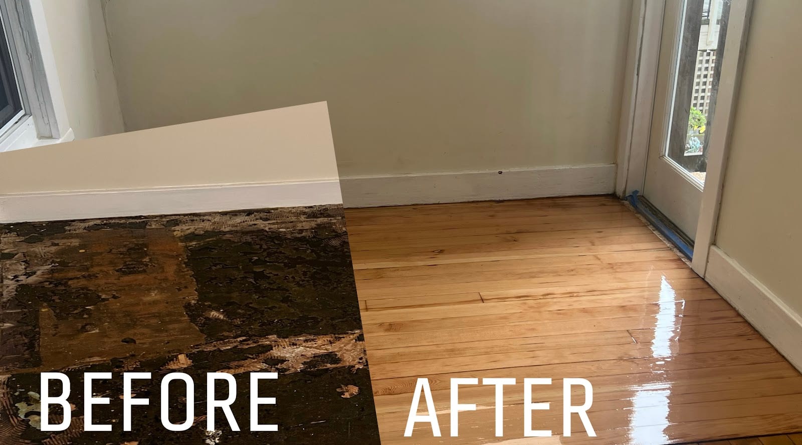 Ramirez Hardwood Floors