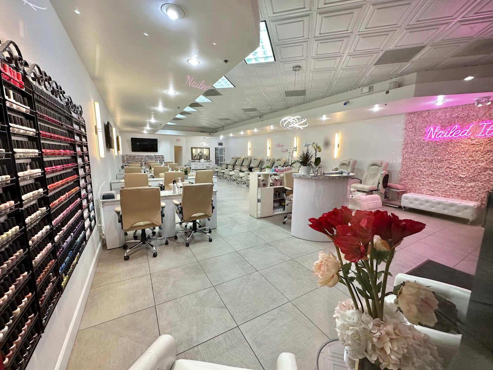 Allure Nails, photo 4