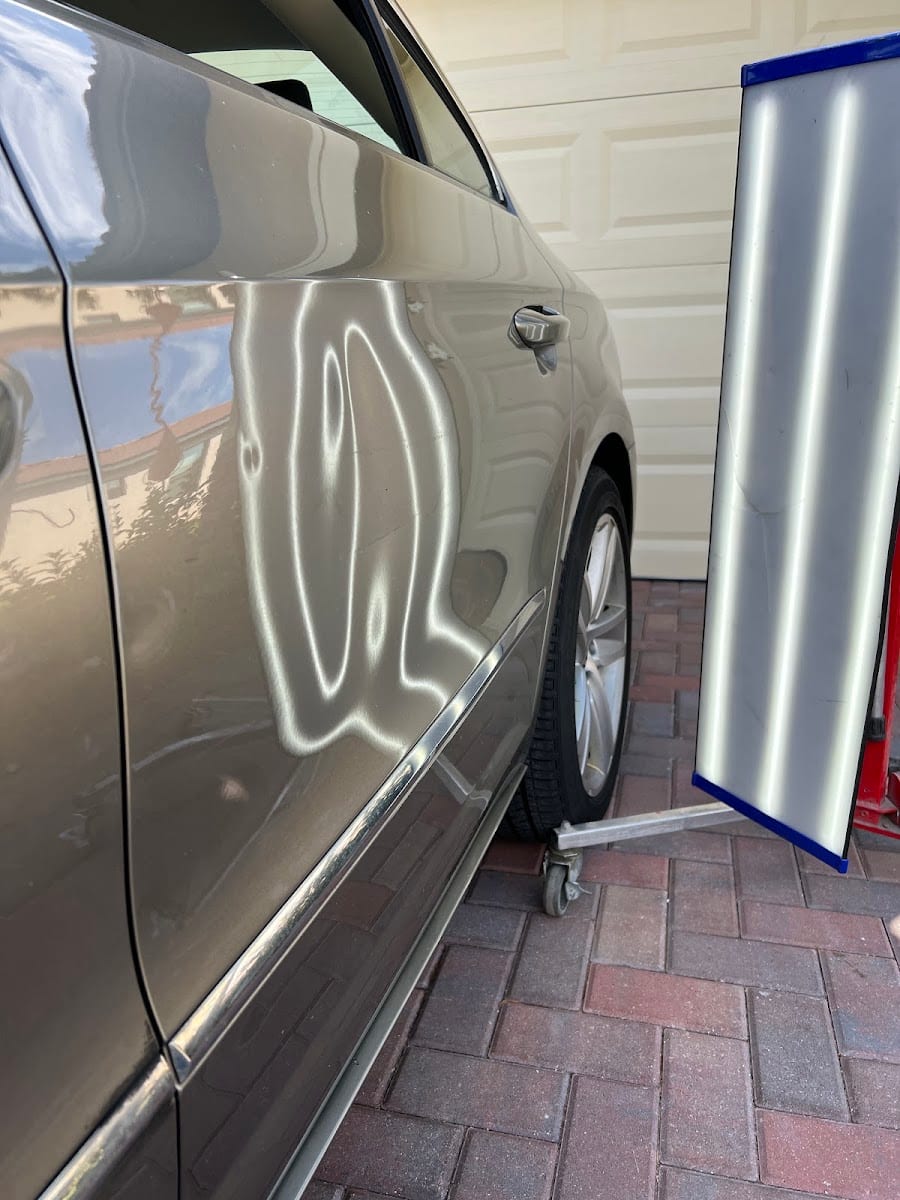 Doctor Ding Dent Repair, photo 4