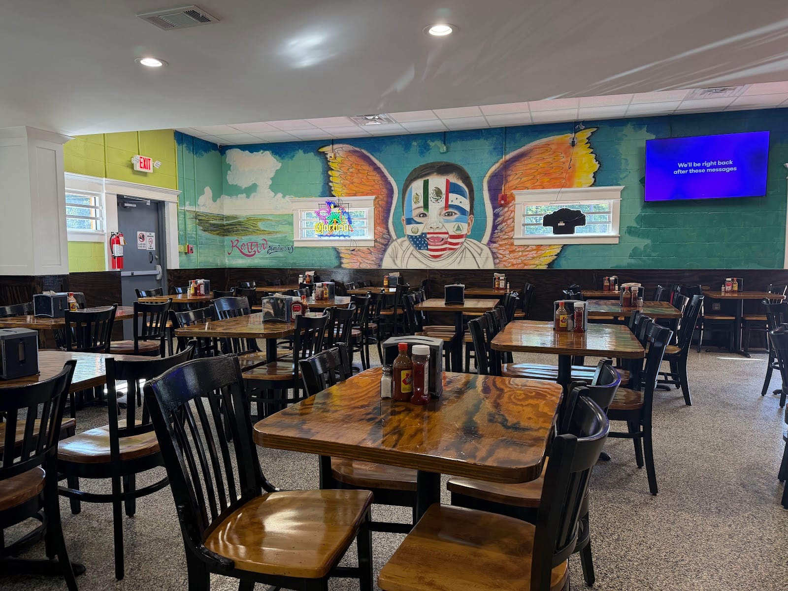 Taqueria La Picosa