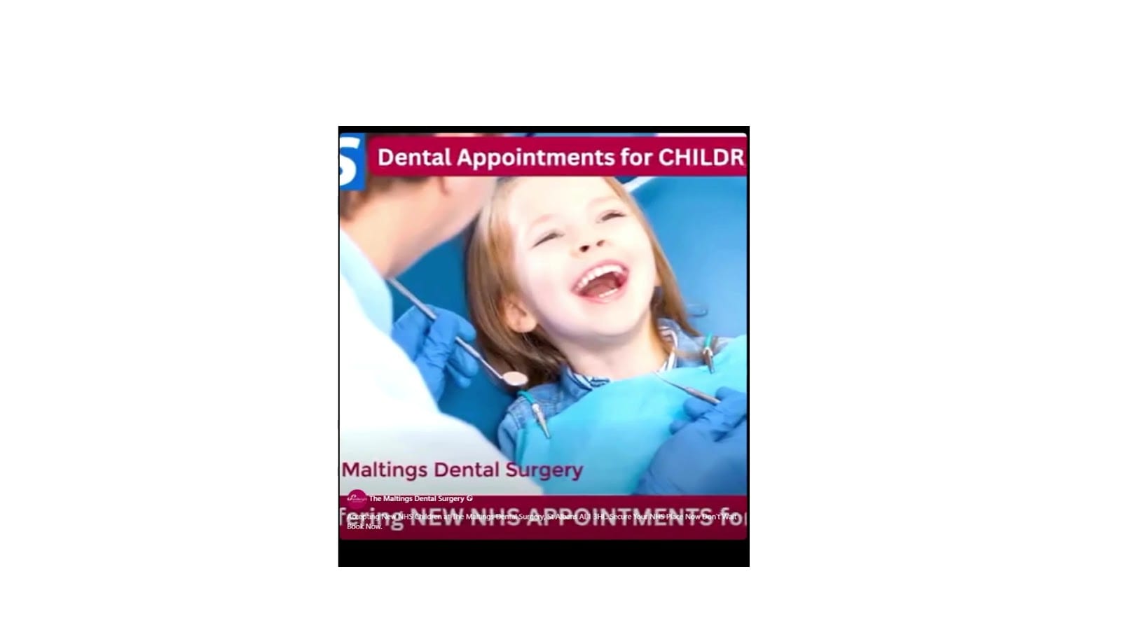 The Maltings Dental Surgery, photo 2