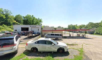 Marks Auto Repair