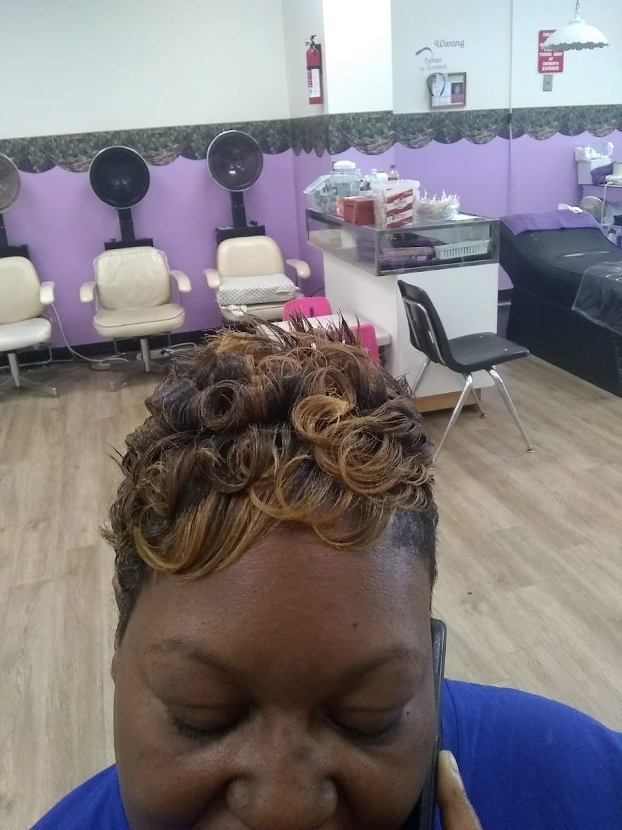 Beauty Boutique Ltd