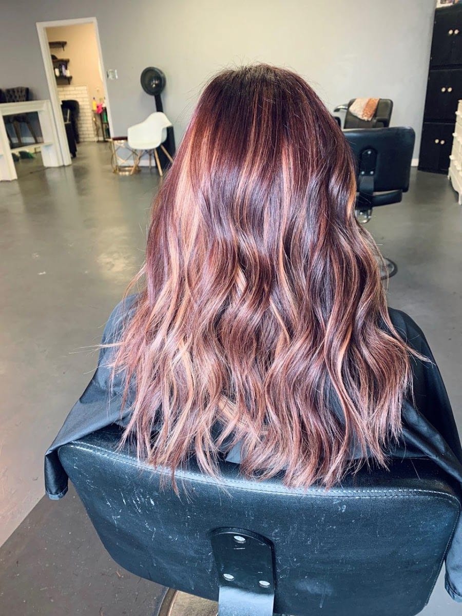 Hair Perfection