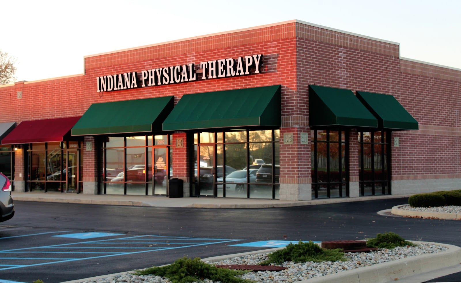 Indiana Physical Therapy, photo 2