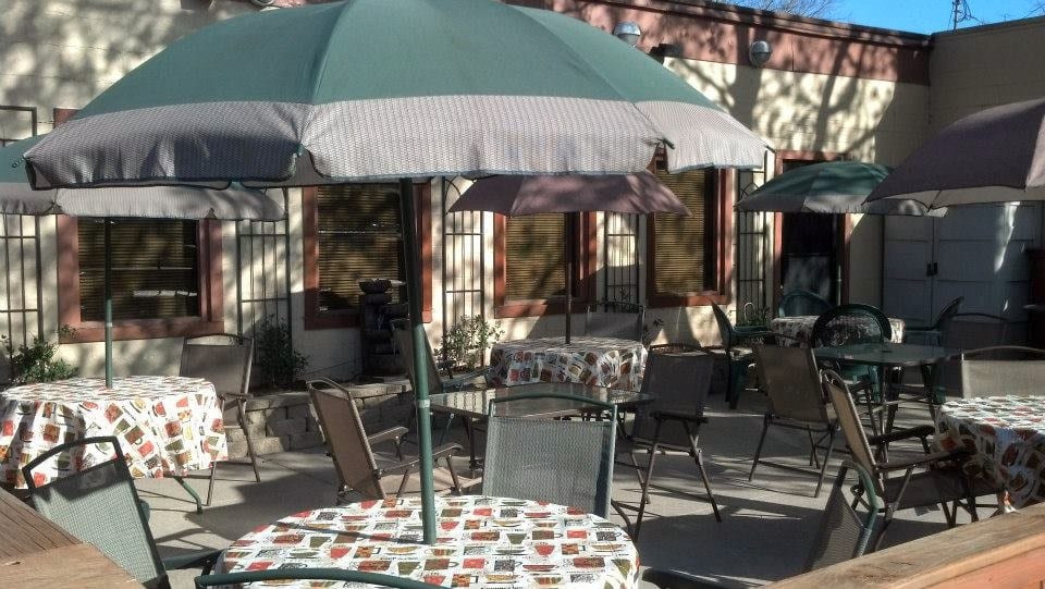 Rizzis Restaurant, photo 2