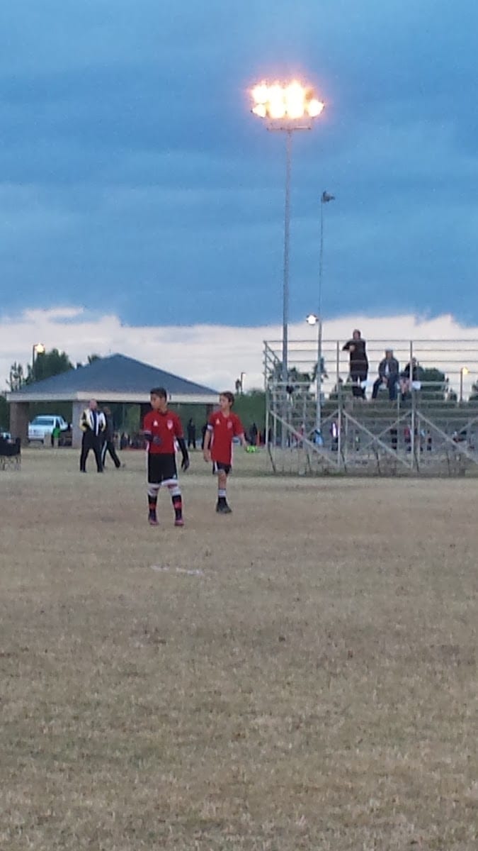 Morris K Udall Park and Recreation Center, photo 4