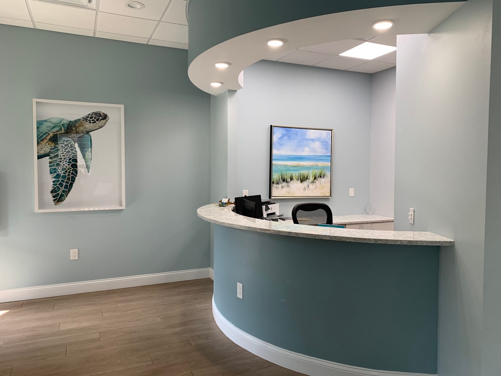 Venice Endodontics, Michael Sardzinski DMD, PA