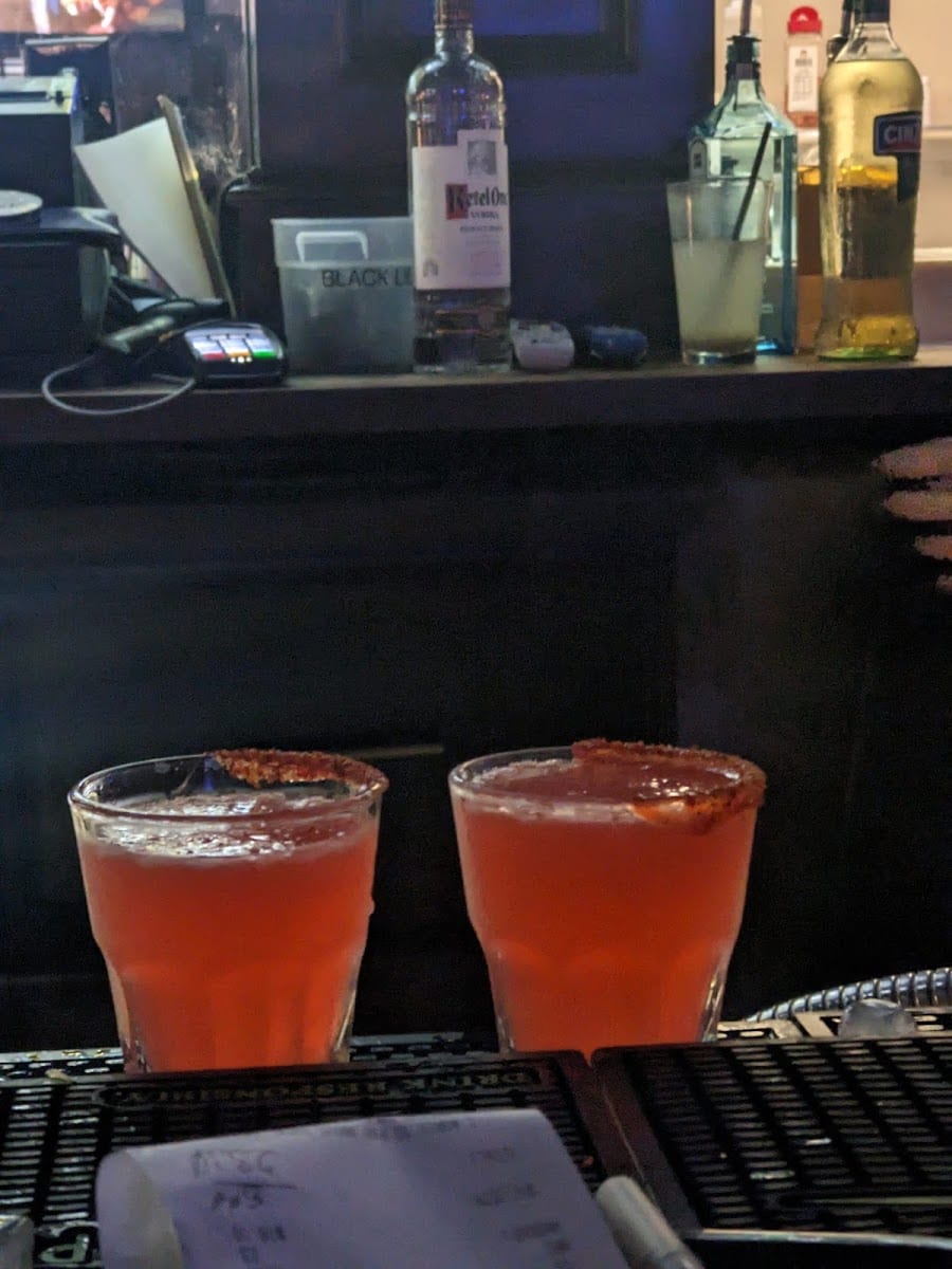 The Glen Bar & Grill, photo 4