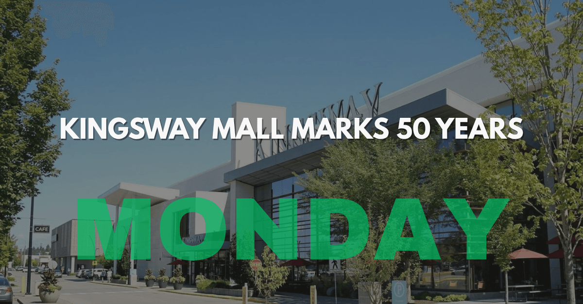Half a Century of Controversy: Is Kingsway Mall Still Relevant at 50?
