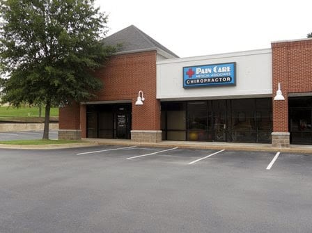 Pain Care Associates, photo 4
