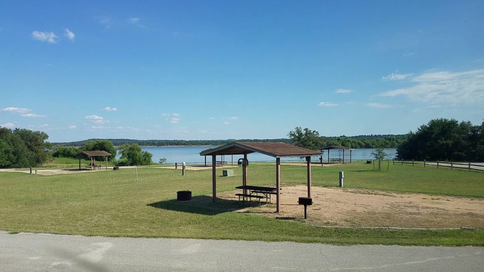 Rocky Creek Park, photo 2