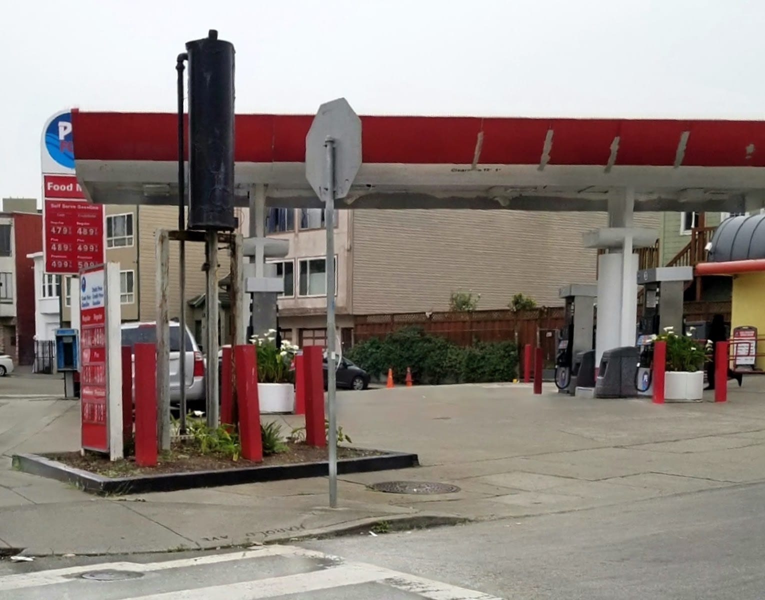 PE Fuels