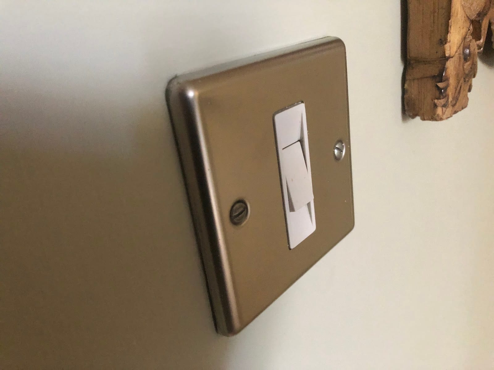St Albans Sparks (Ben Hooper, electrician), photo 3