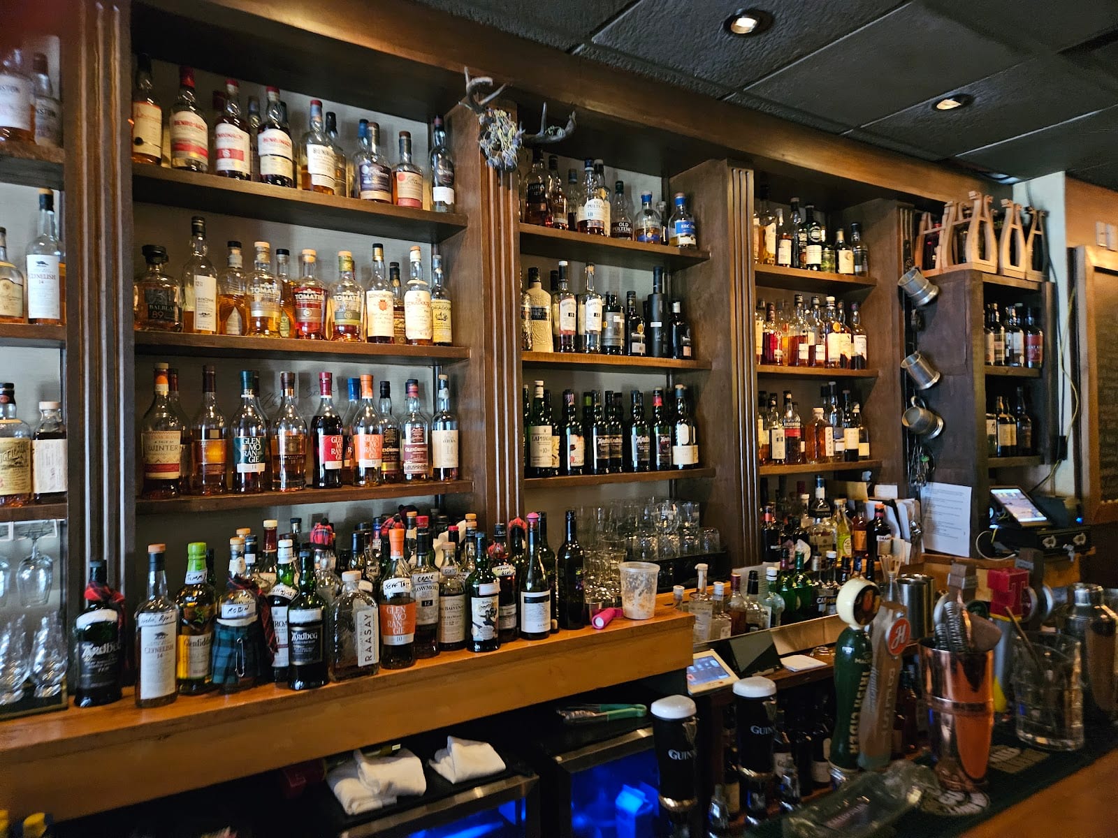 The Caledonian, photo 3