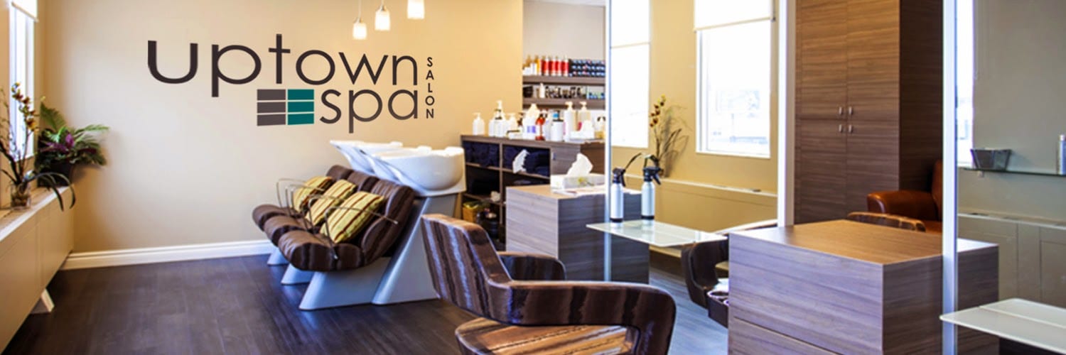 Uptown Spa and Salon