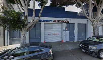 Sunny Auto Body