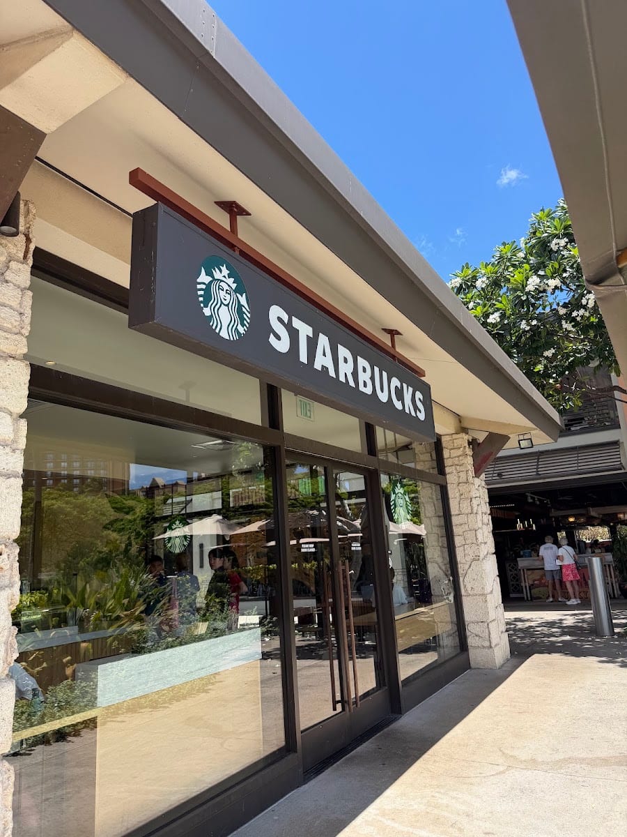 Starbucks, photo 2