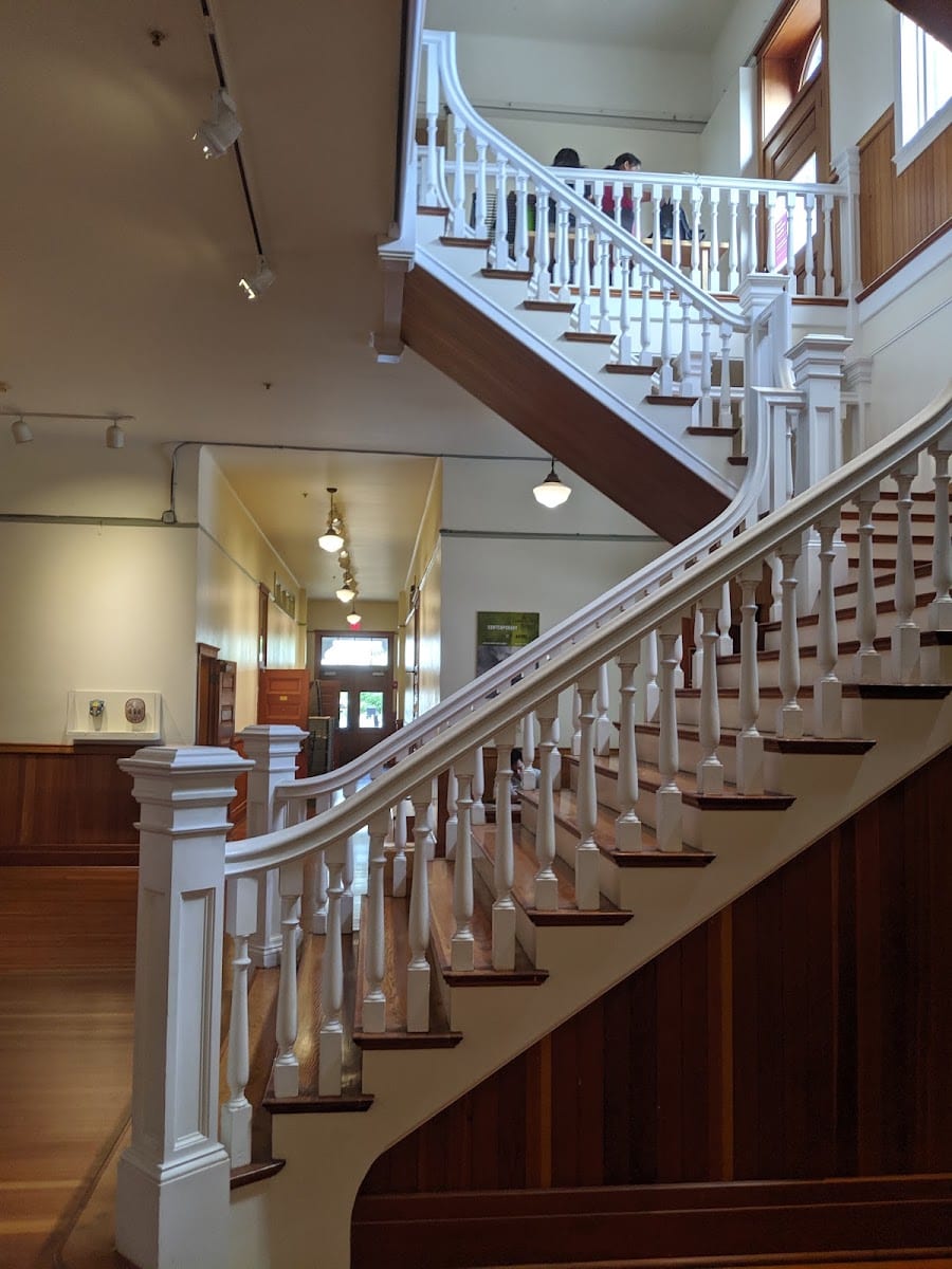 Honolulu Museum of Art School