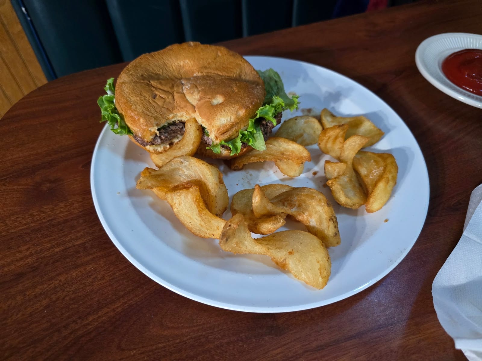 Moran's Bar & Grill, photo 3