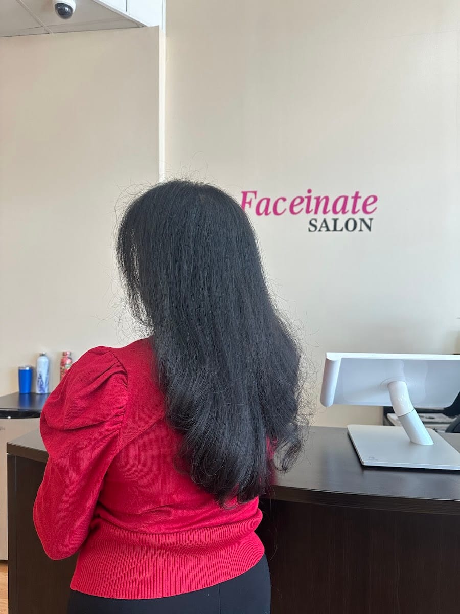 Faceinate Salon, photo 3