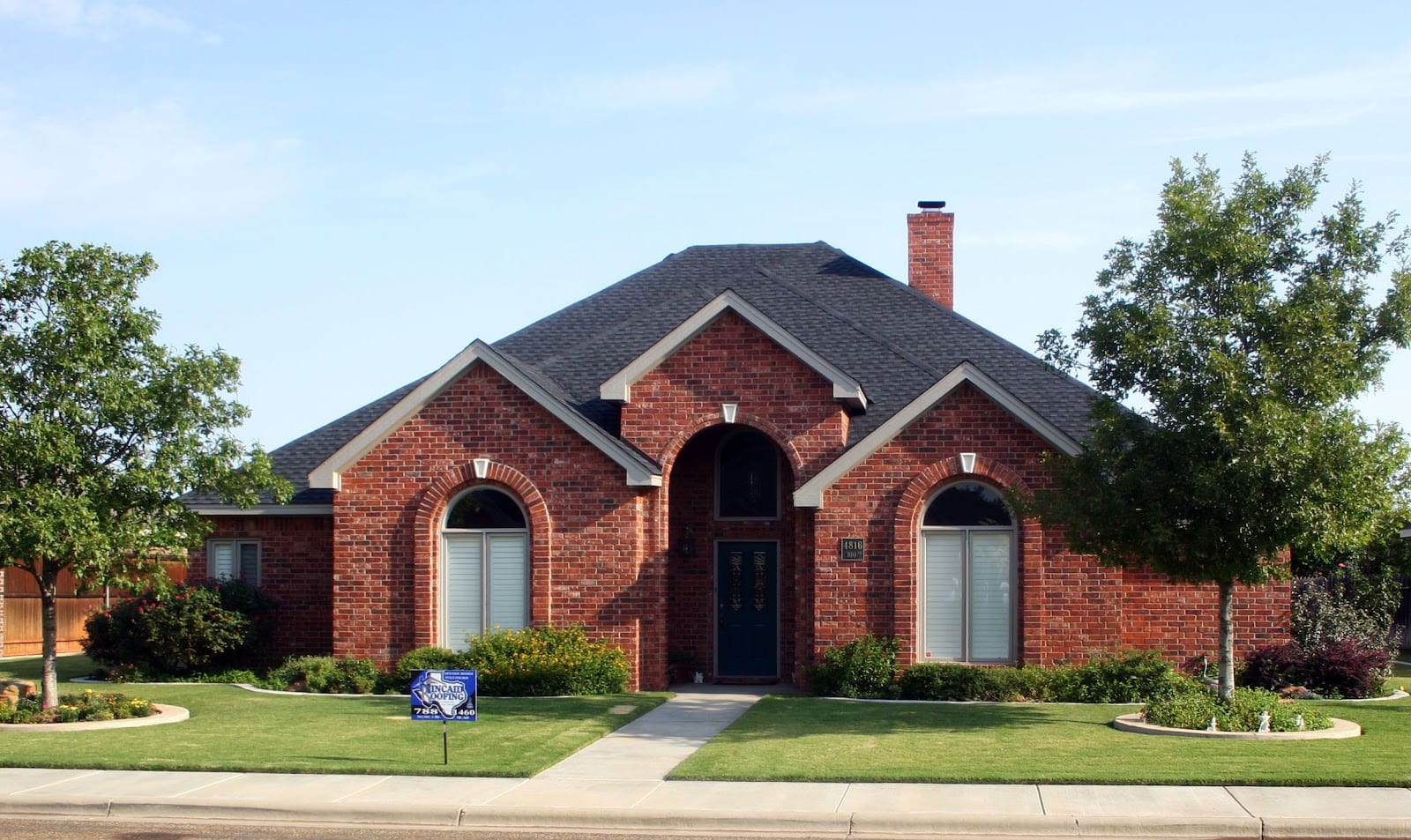 Kincaid Roofing & Remodeling L.P.
