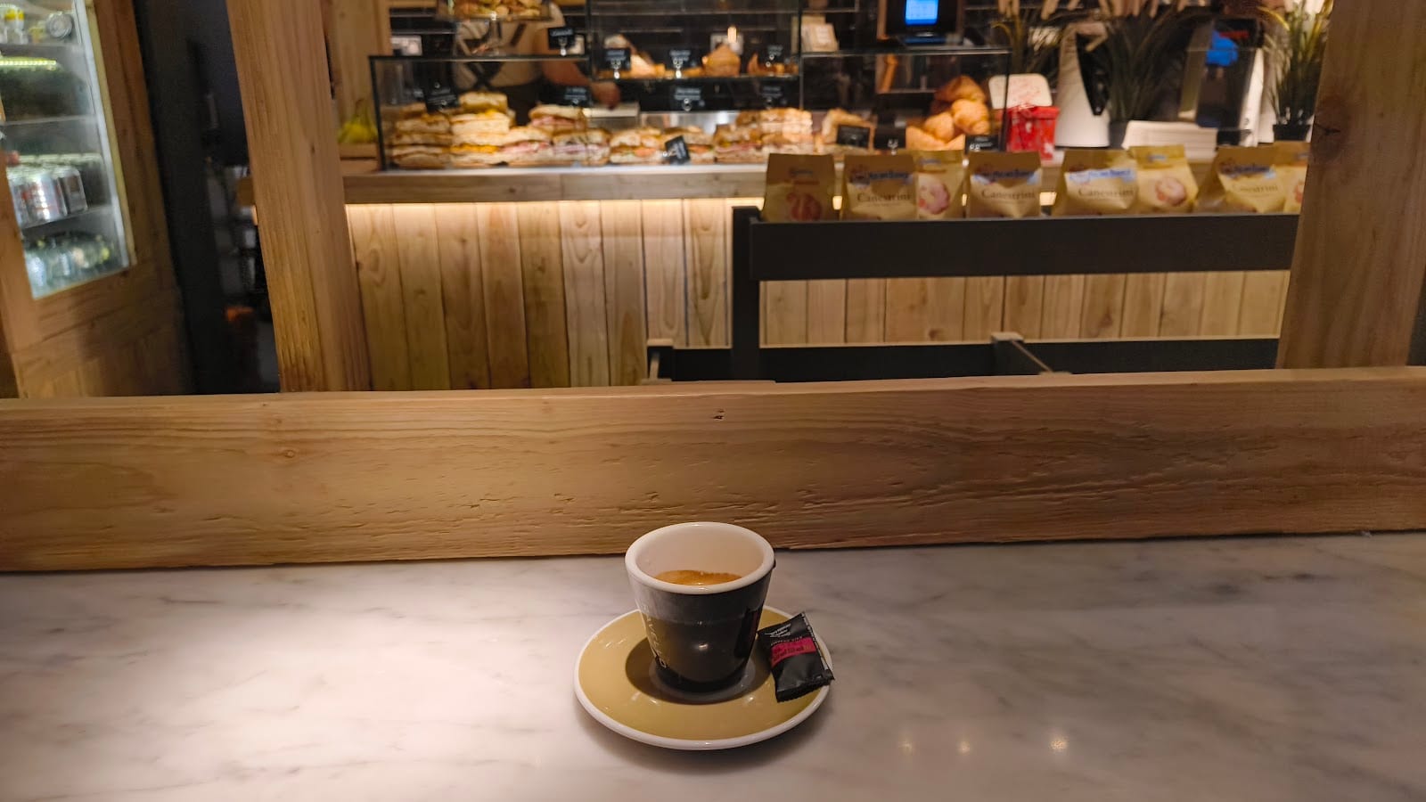 Ravello Coffee Co Ltd, photo 2