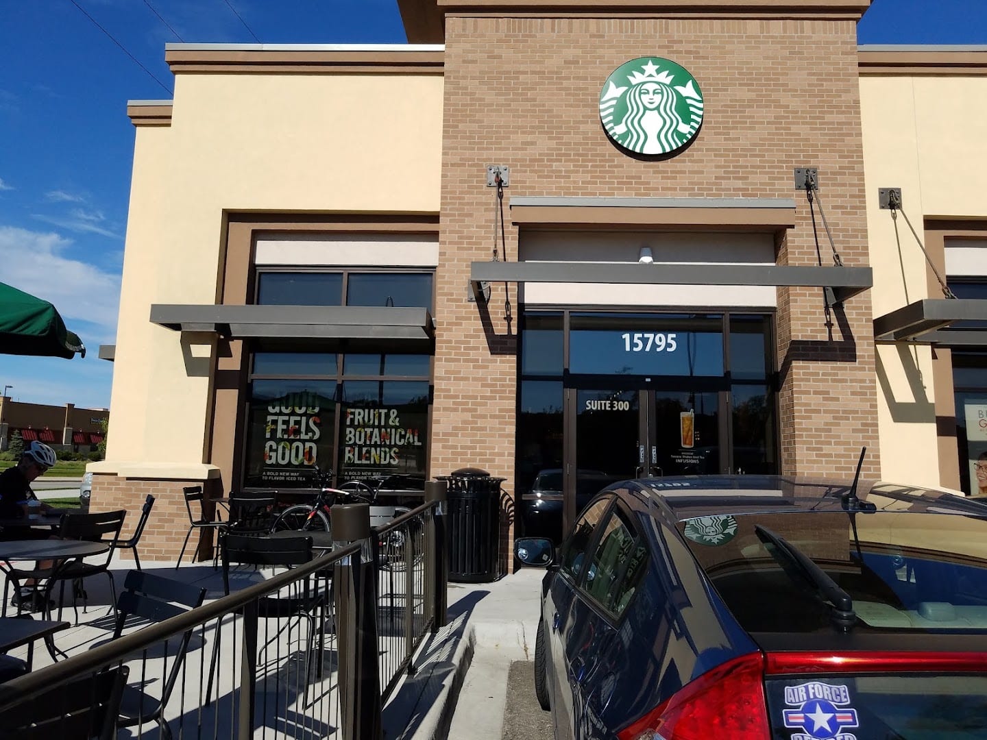 Starbucks Coffee Company, photo 3