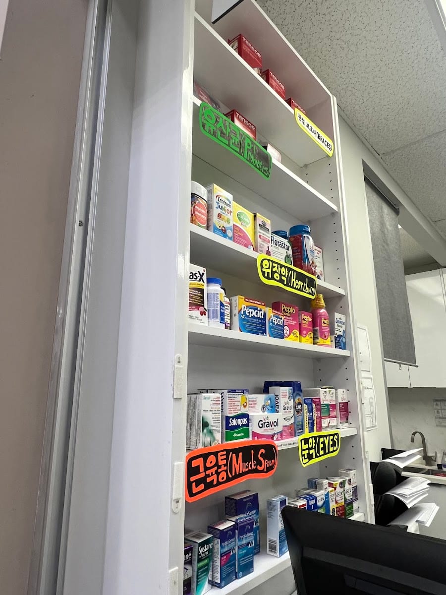 Seoul Pharmacy