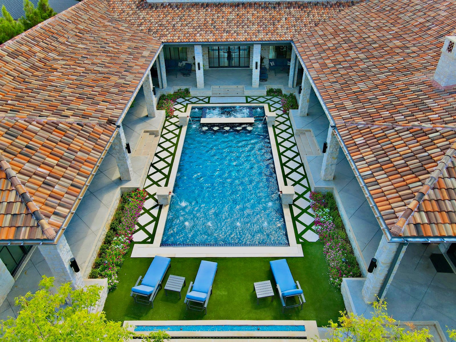 Malibu Pools