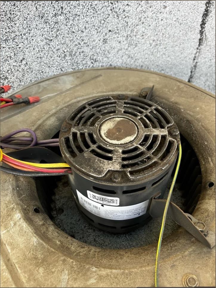 Chavez & Sons Heating & Cooling Services, photo 3