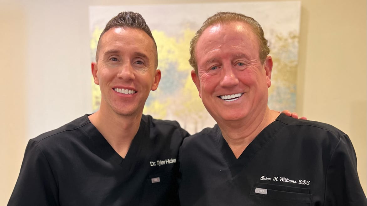 Dr. Tyler Hicks Cosmetic & Family Dentistry
