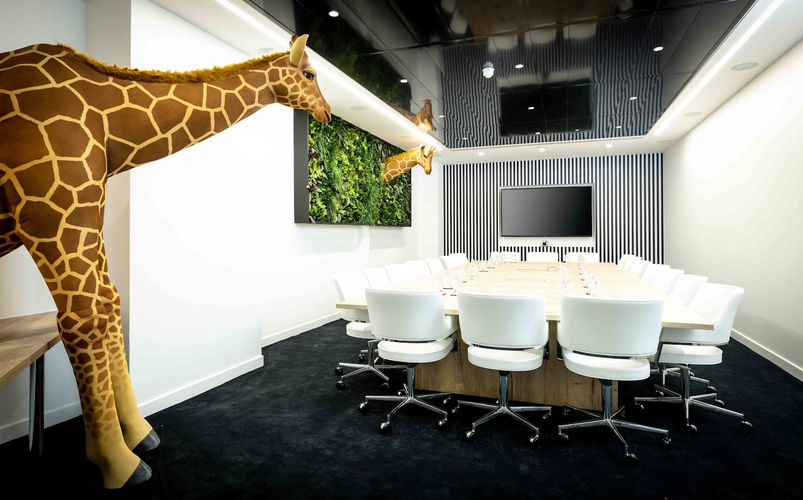 Office Space in Town Blackfriars, photo 2