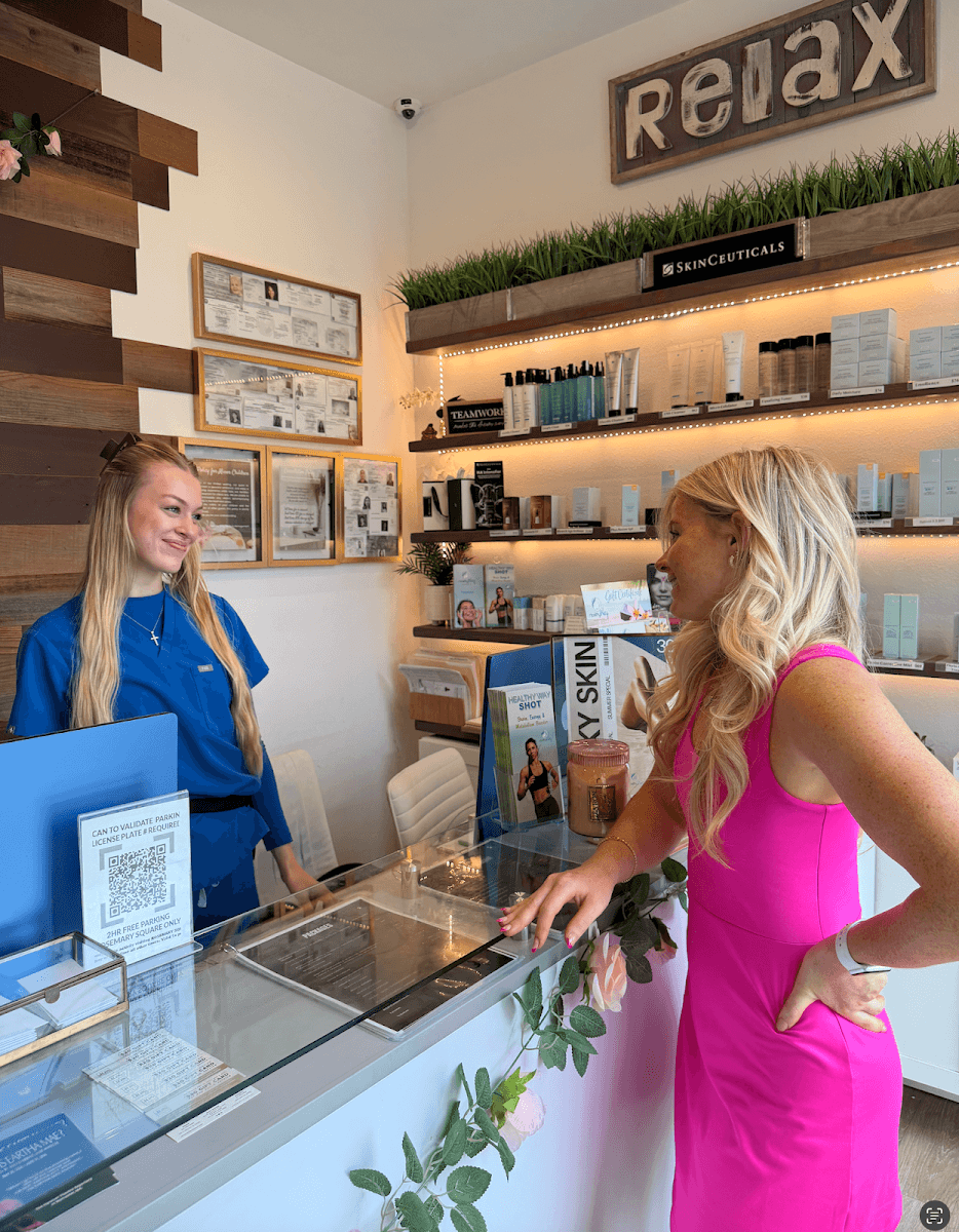 Healthy Way Med Spa, photo 4