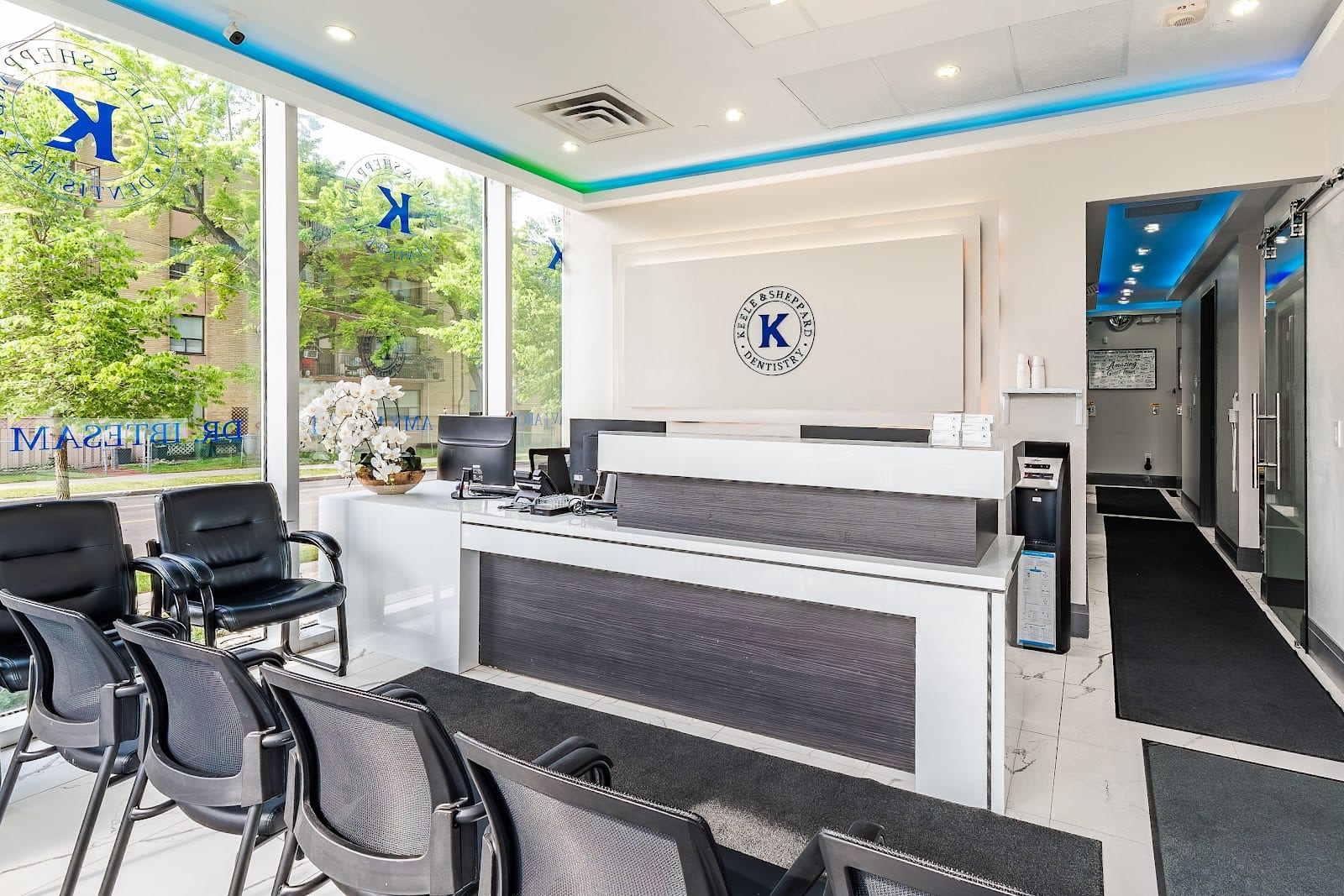 Keele & Sheppard Dentistry, photo 2