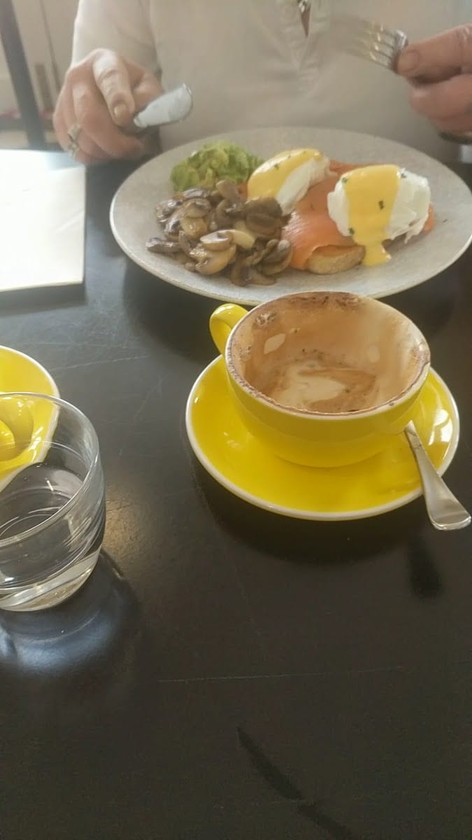 The Blackthorn Cafe, photo 3