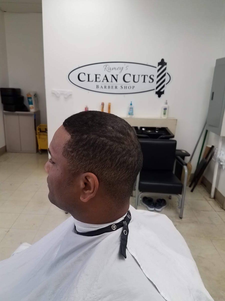 Clean