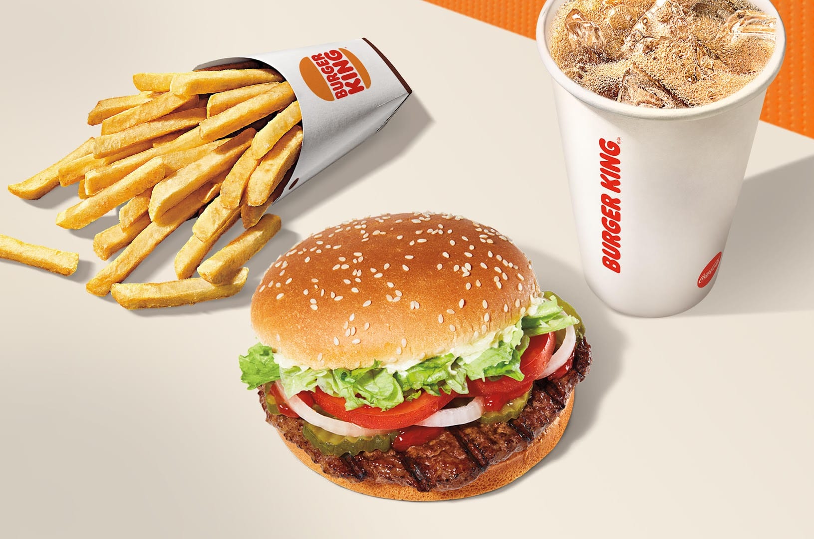 Burger King, photo 4