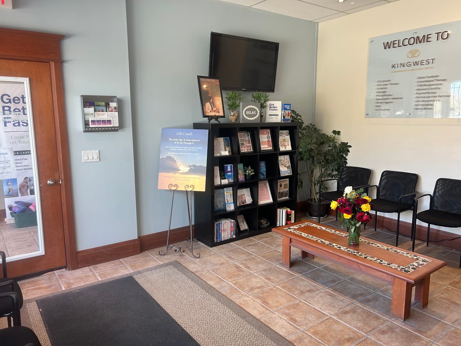 Balanced Wellness Therapy, photo 4