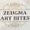 Zeugma Art Bites