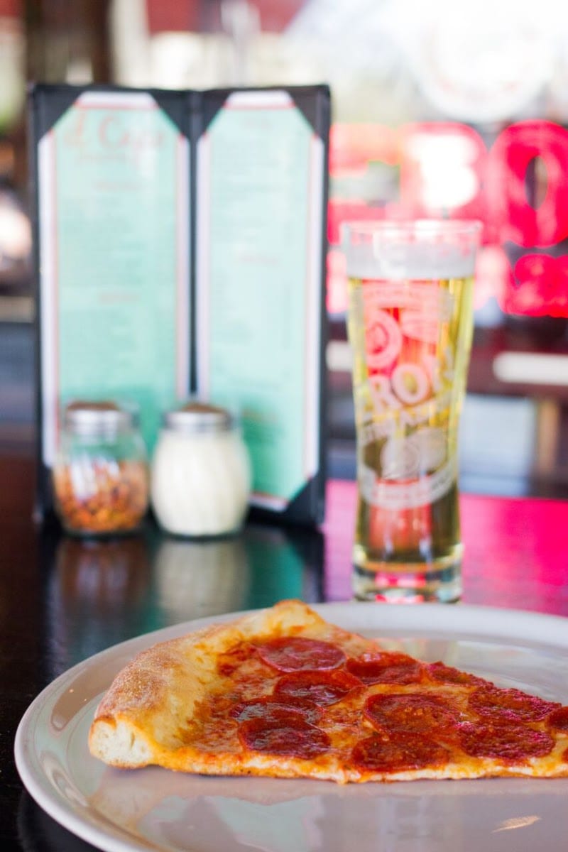 Il Capo Pizzeria, photo 2