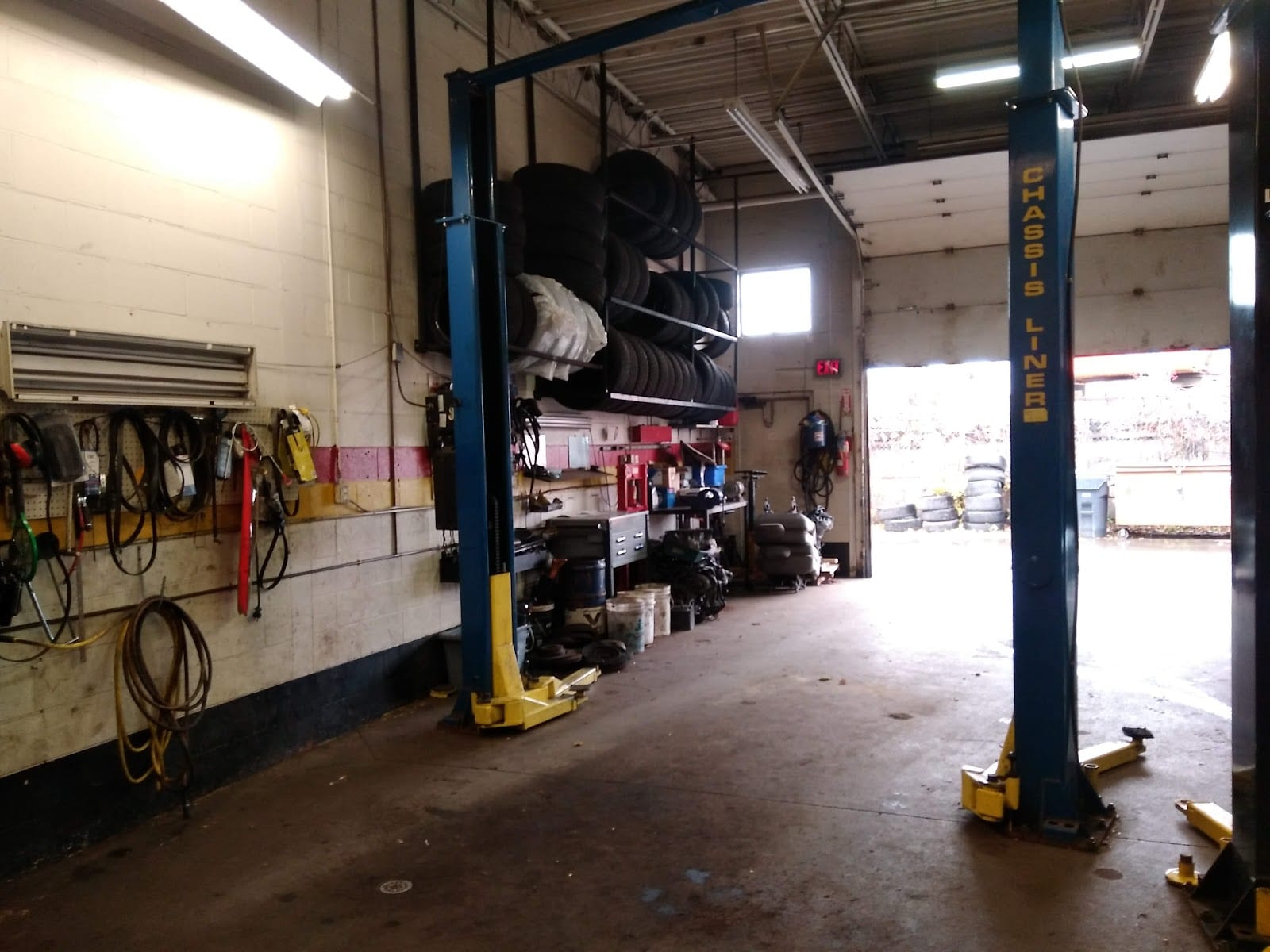 Vtec Automotive