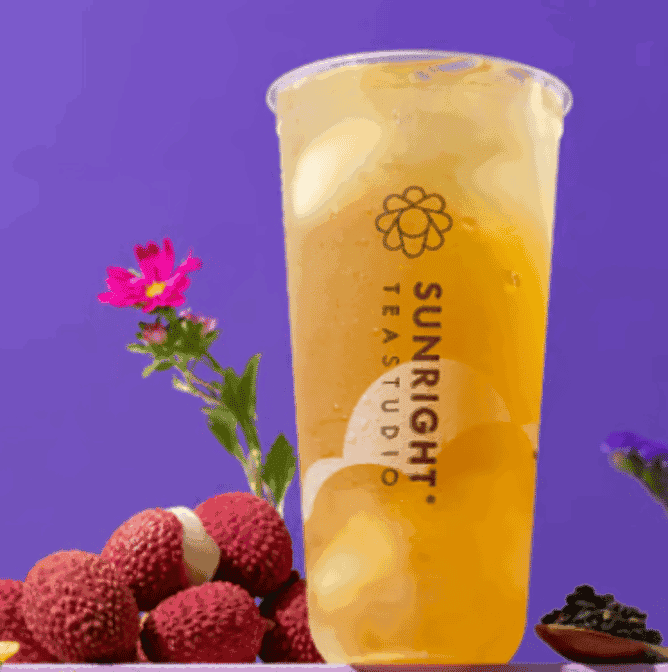 Sunright Tea Studio - Summerlin, photo 4
