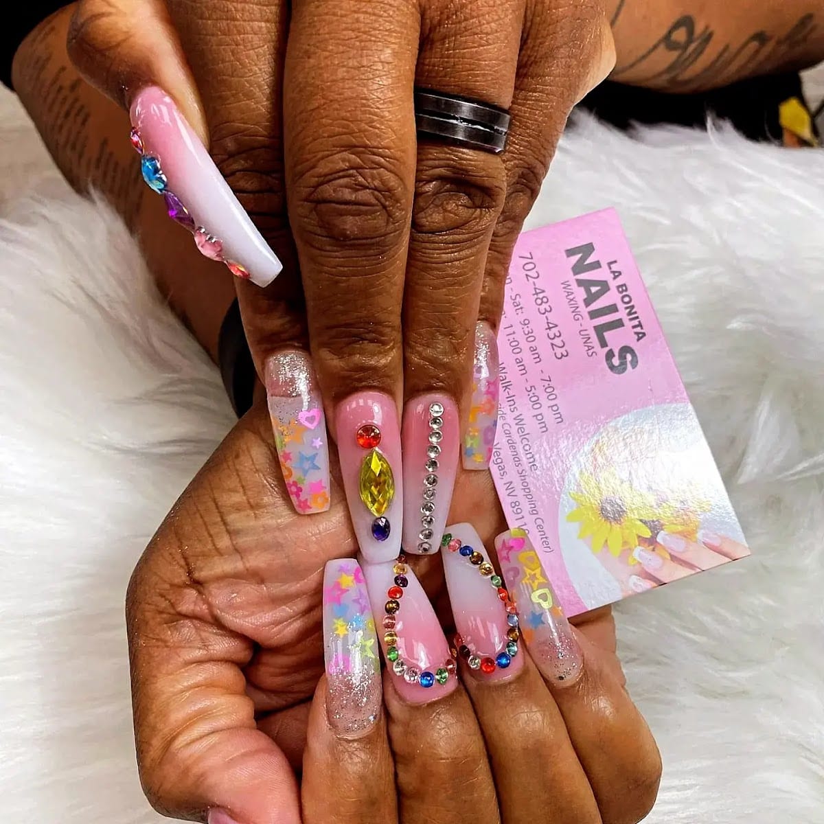 La Bonita Nails