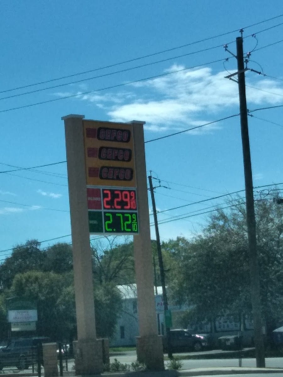 CEFCO Convenience Store, photo 3